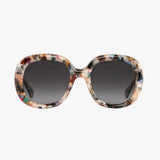 Andrea | Luxurious oversized sunglasses - iconic style and full protection