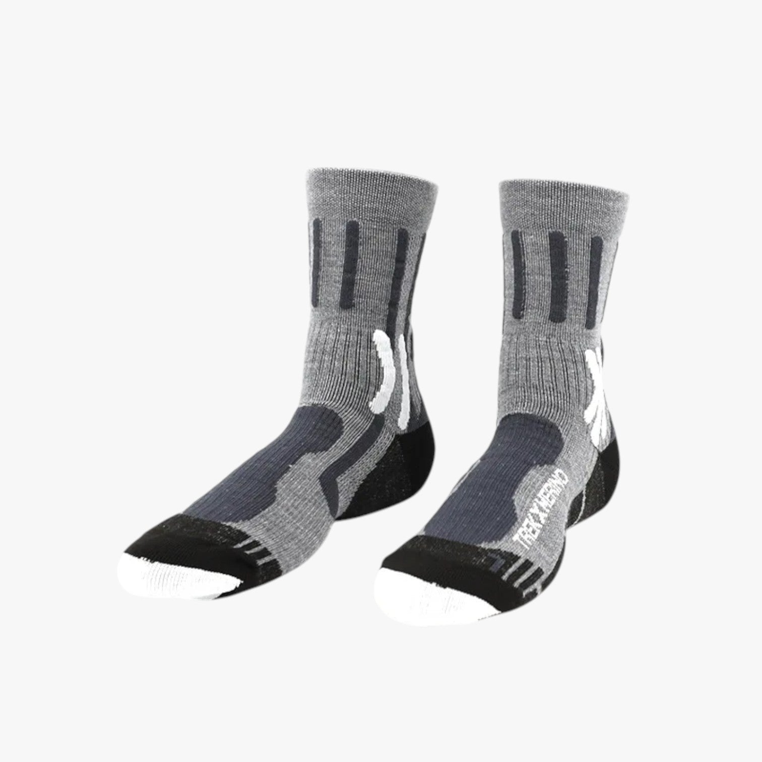 Vincent | Udendørssokker i merinould: Premium komfort til friluftsliv og løb - - Vincent | Udendørssokker i merinould: Premium komfort til friluftsliv og løb- €25 - {{ product_tags }