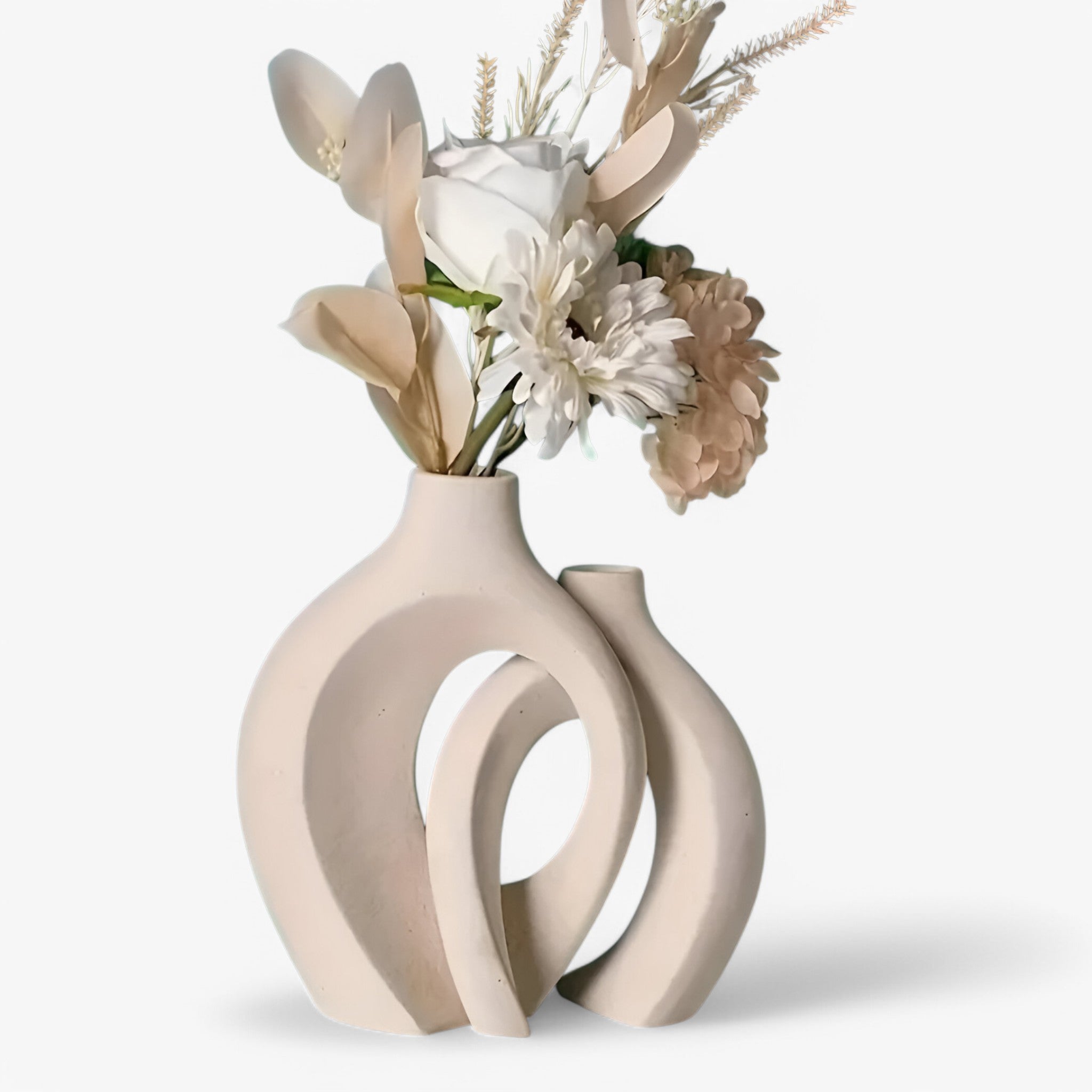 ModishFlora - Moderne Blomsterkrukke - - house & garden - {{ product_tags }