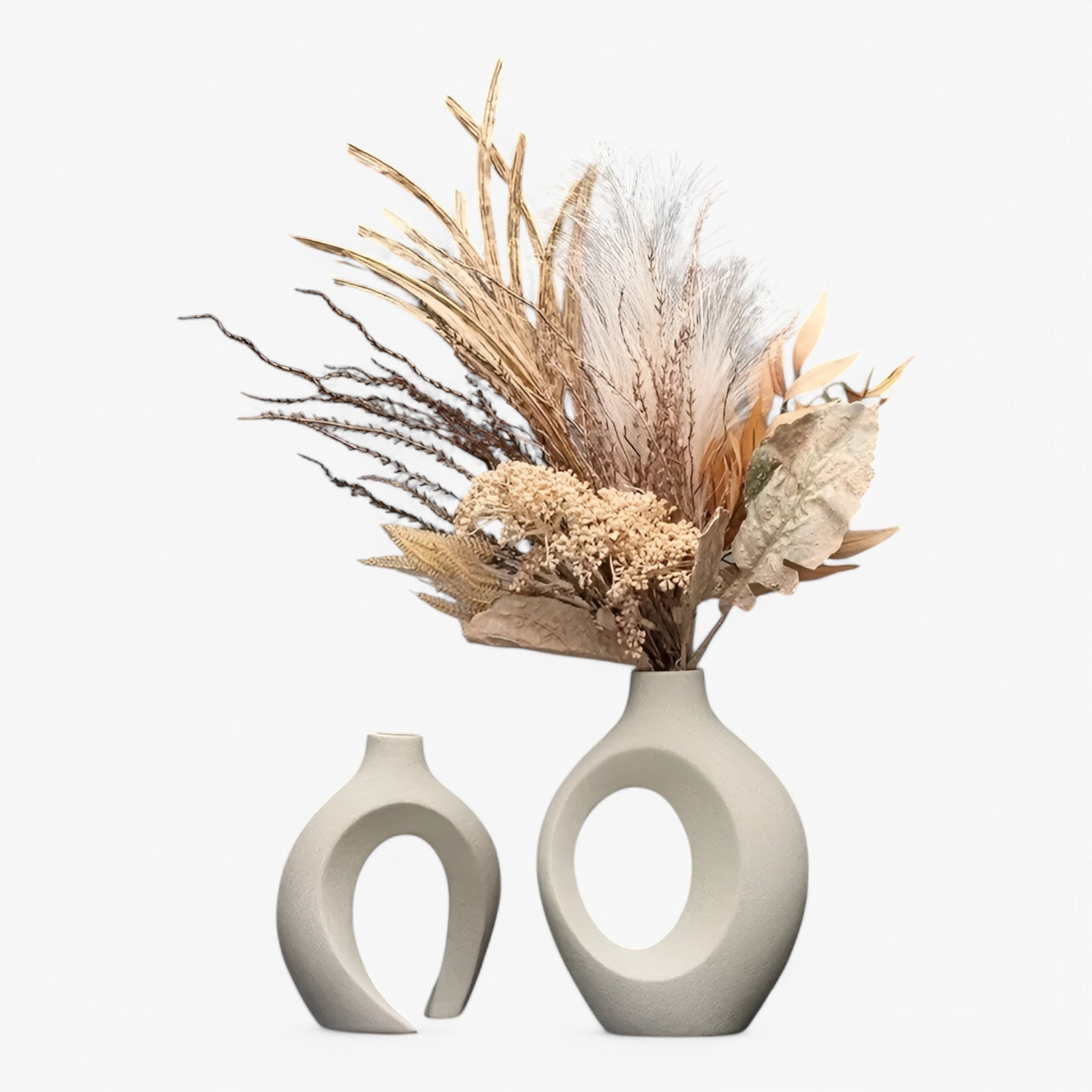 ModishFlora - Moderne Blomsterkrukke - - house & garden - {{ product_tags }