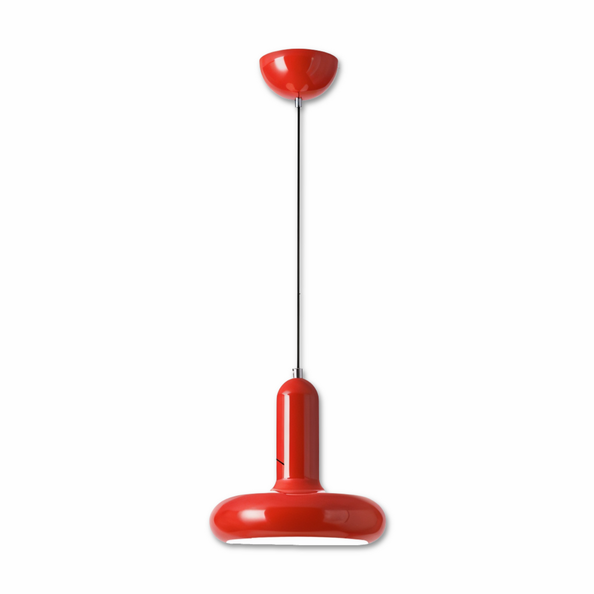 RetroPop Bauhaus Loftslampe - Macaron Stil - - Home Decor - {{ product_tags }