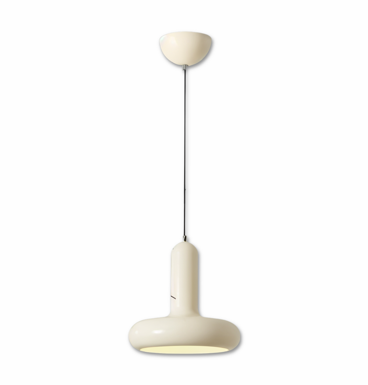 RetroPop Bauhaus Loftslampe - Macaron Stil - - Home Decor - {{ product_tags }