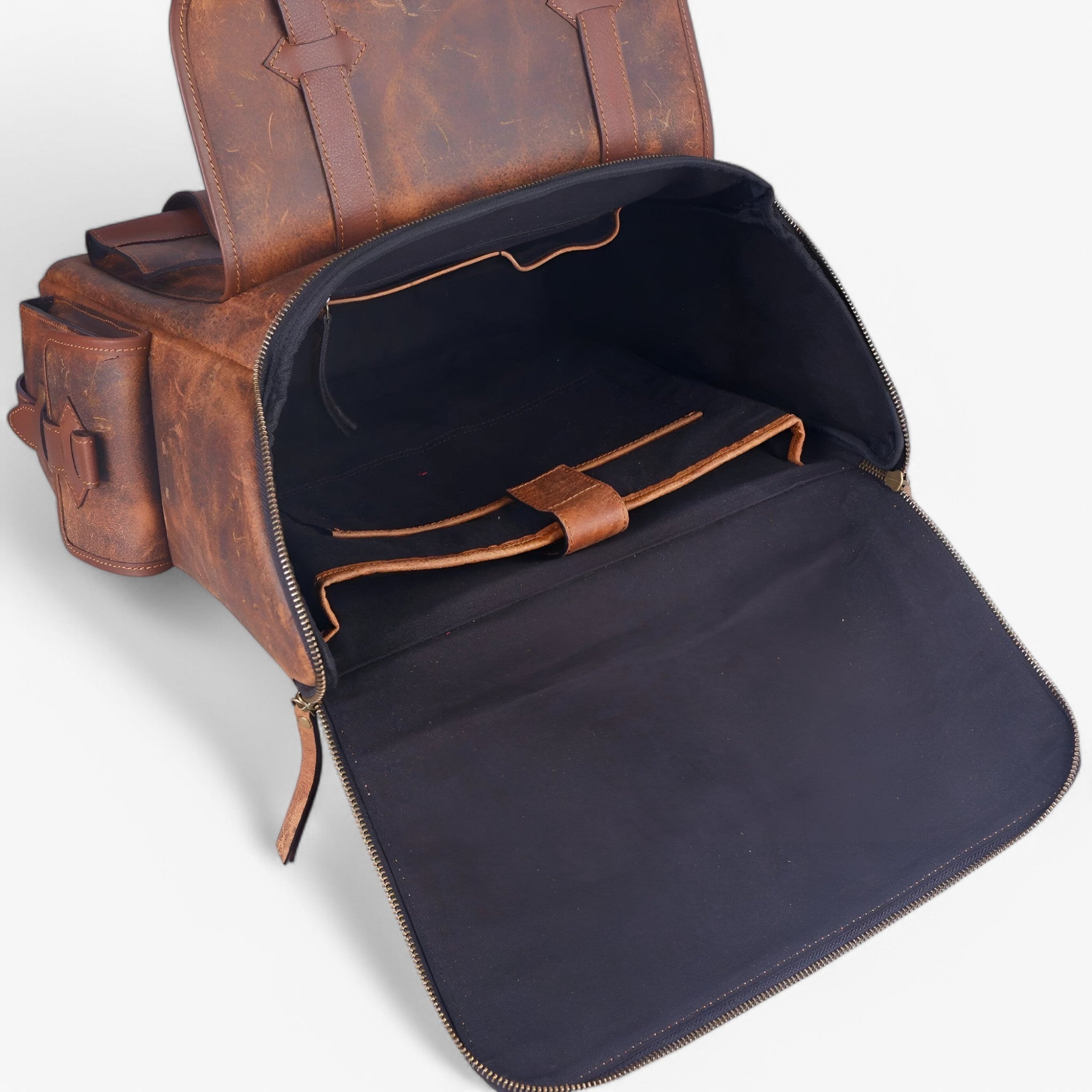 Solar Flare | Innovativ og bæredygtig rygsæk - - bags - {{ product_tags }