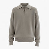 Ivan | Men's Half-Zip Knit Sweater