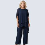 Aine | Elegant Layered Set