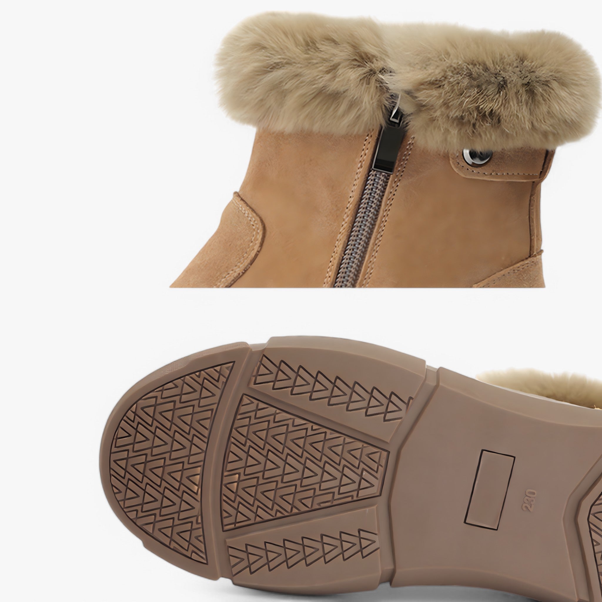 Kyla | Premium Vintersko - - winter - {{ product_tags }