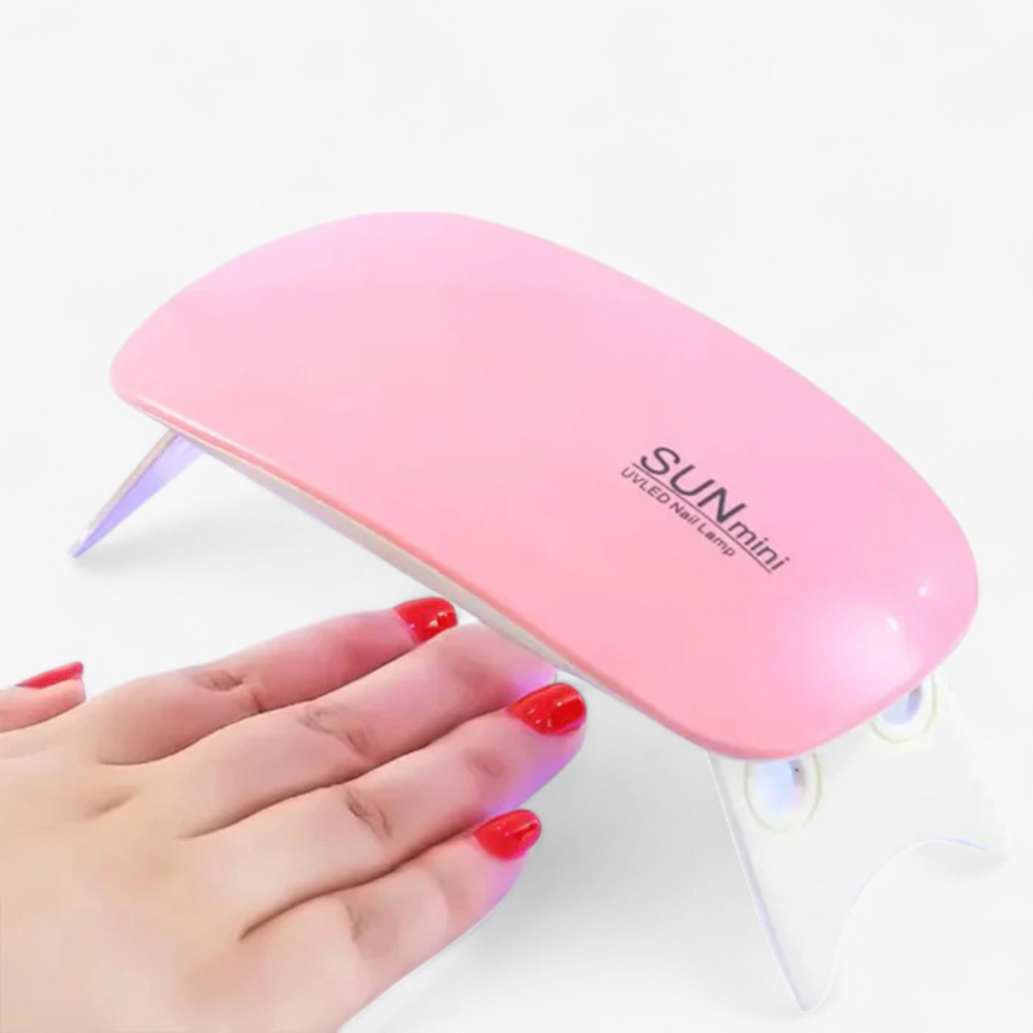 Gelnagelset™ - Salon-kvalitetsnegle derhjemme - - Gelnagelset™ - Salon-kvalitetsnegle derhjemme - €25 - {{ product_tags }