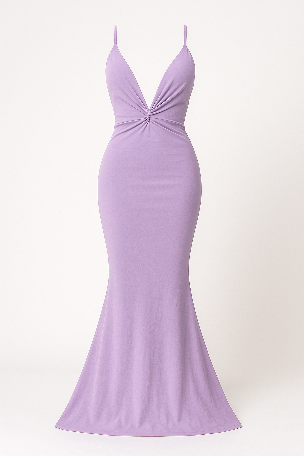 Carol | Kvinders Elegant Aftenkjole Med Komfort - Popora - Kjoler - {{ product_tags }