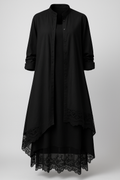 Aurora | Elegantní boho midi šaty pro ženy