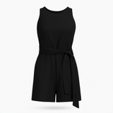 Hazel | Women's elegant jumpsuit