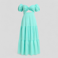 Martina | Kvinders Elegant Sommerkjole