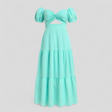 Martina | Women's elegant summer dress