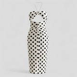 Patrina | Women's elegant dress for any occasion