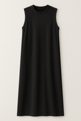 Phoebe | Women's Elegant Long Skirt with Pockets