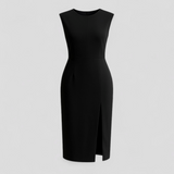Ravinia | Women's elegant midi dress