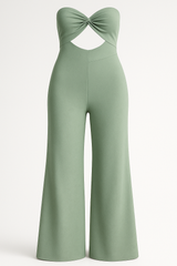 Brenda | Women's Elegant Jumpsuit with Comfort