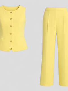 Ambra | Kvinders Elegante Sæt til Enhver Lejlighed