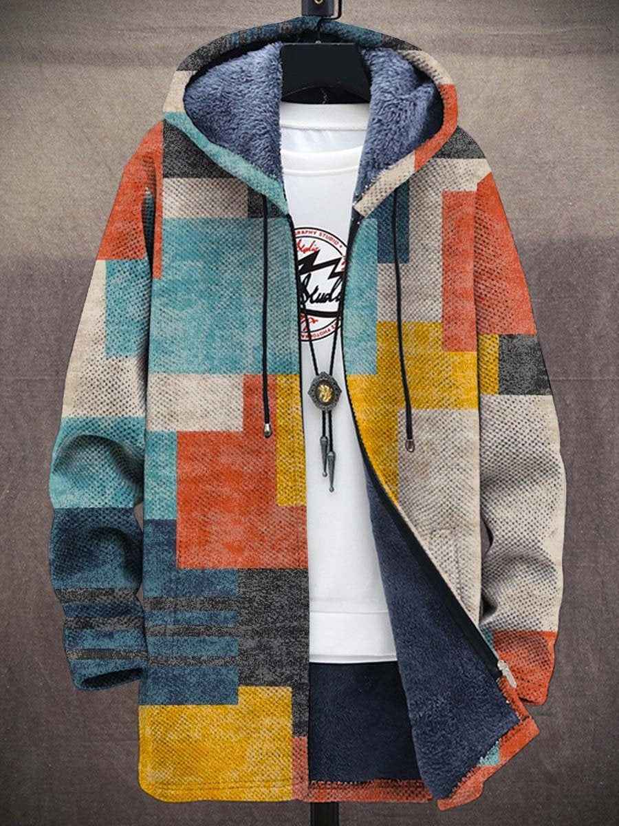 Kvinders Kunstneriske Cardigan i Komfortabel Stil 5