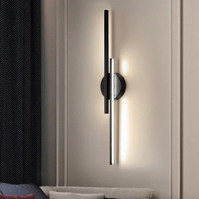 Nori | Harmonisk Ambiente-Væglampe - - house & garden - {{ product_tags }