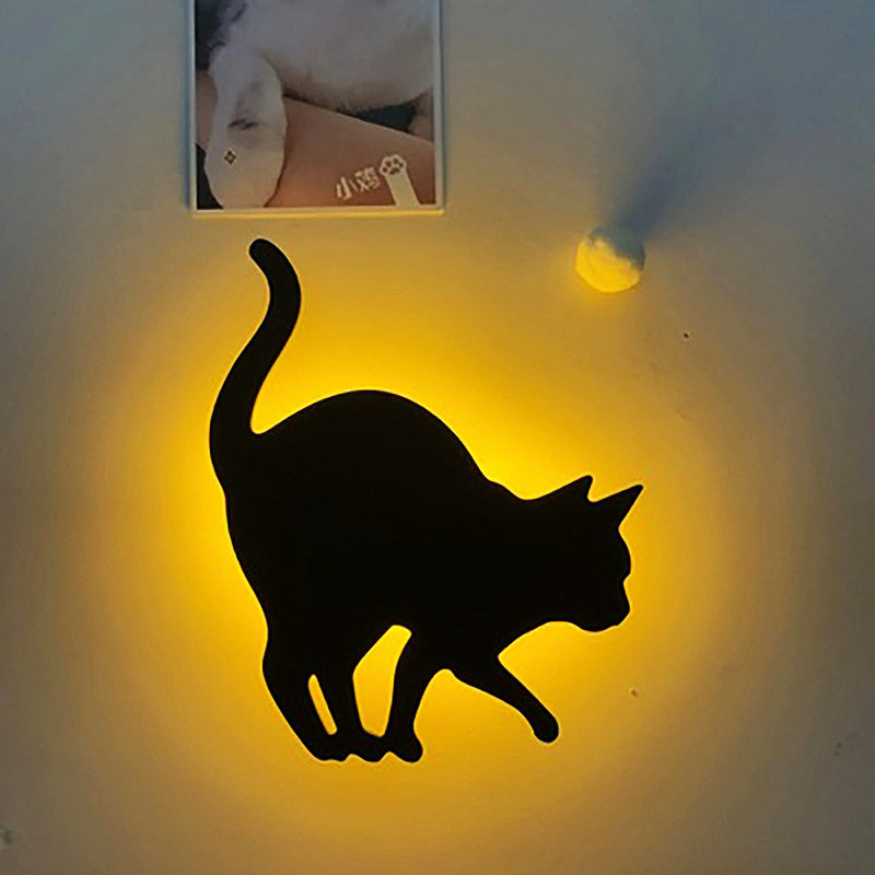 Motion Cat Light™ - - gadgets - {{ product_tags }