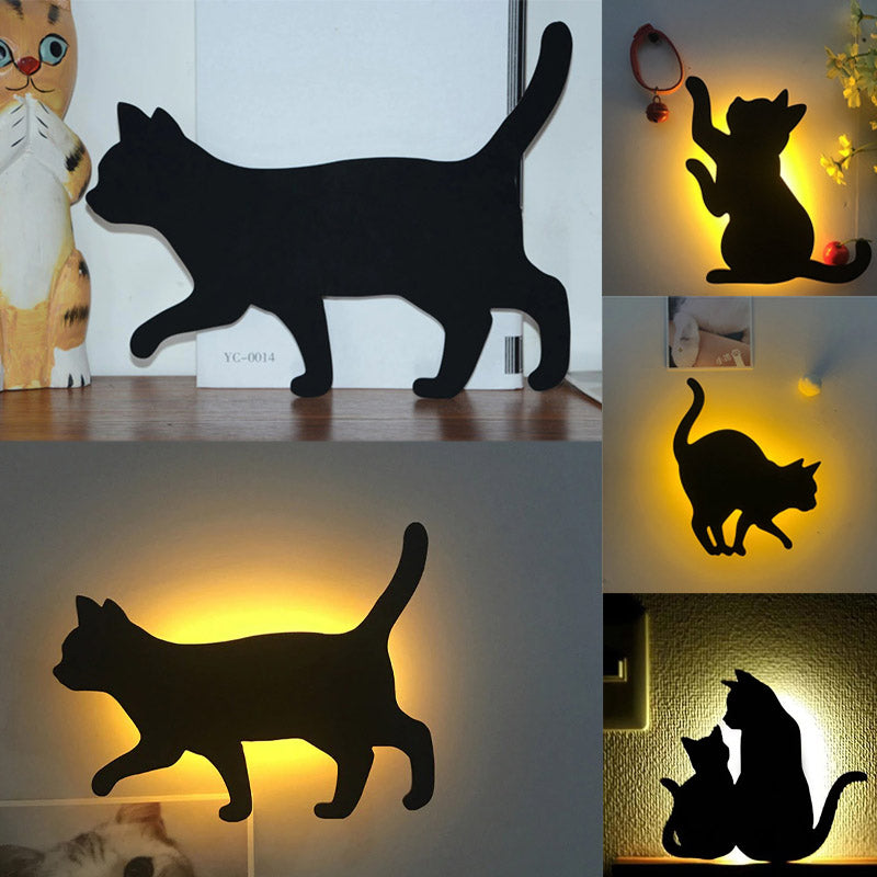 Motion Cat Light™ - - gadgets - {{ product_tags }
