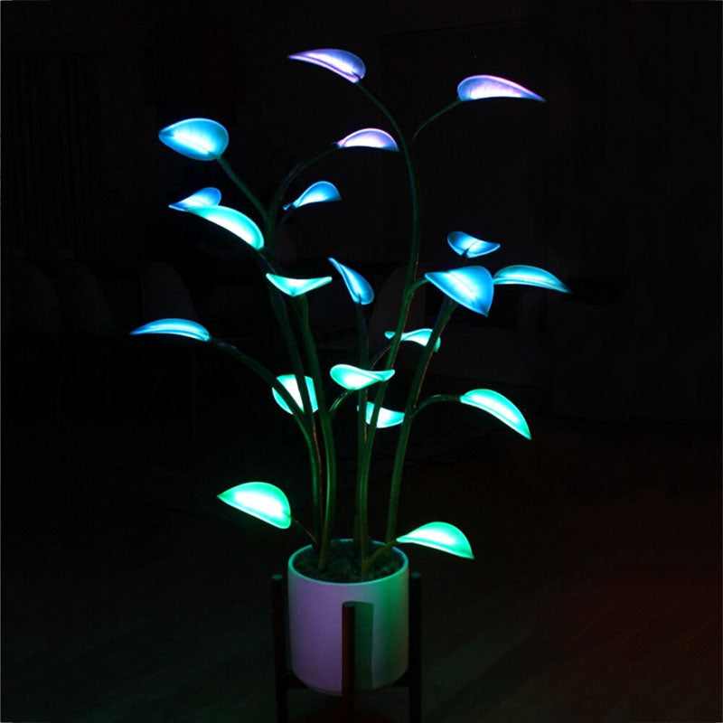 Magisk LED-plante - - house & garden - {{ product_tags }