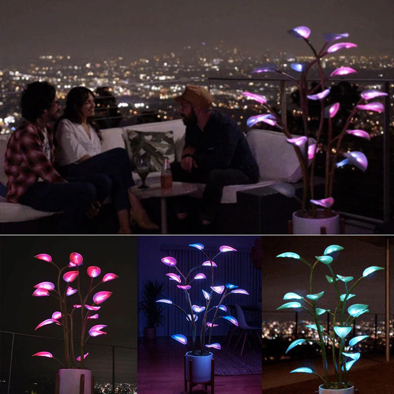 Magisk LED-plante - - house & garden - {{ product_tags }