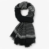 Lorenzo Vitali De Ambachtsmand - Van Elegant Scarf