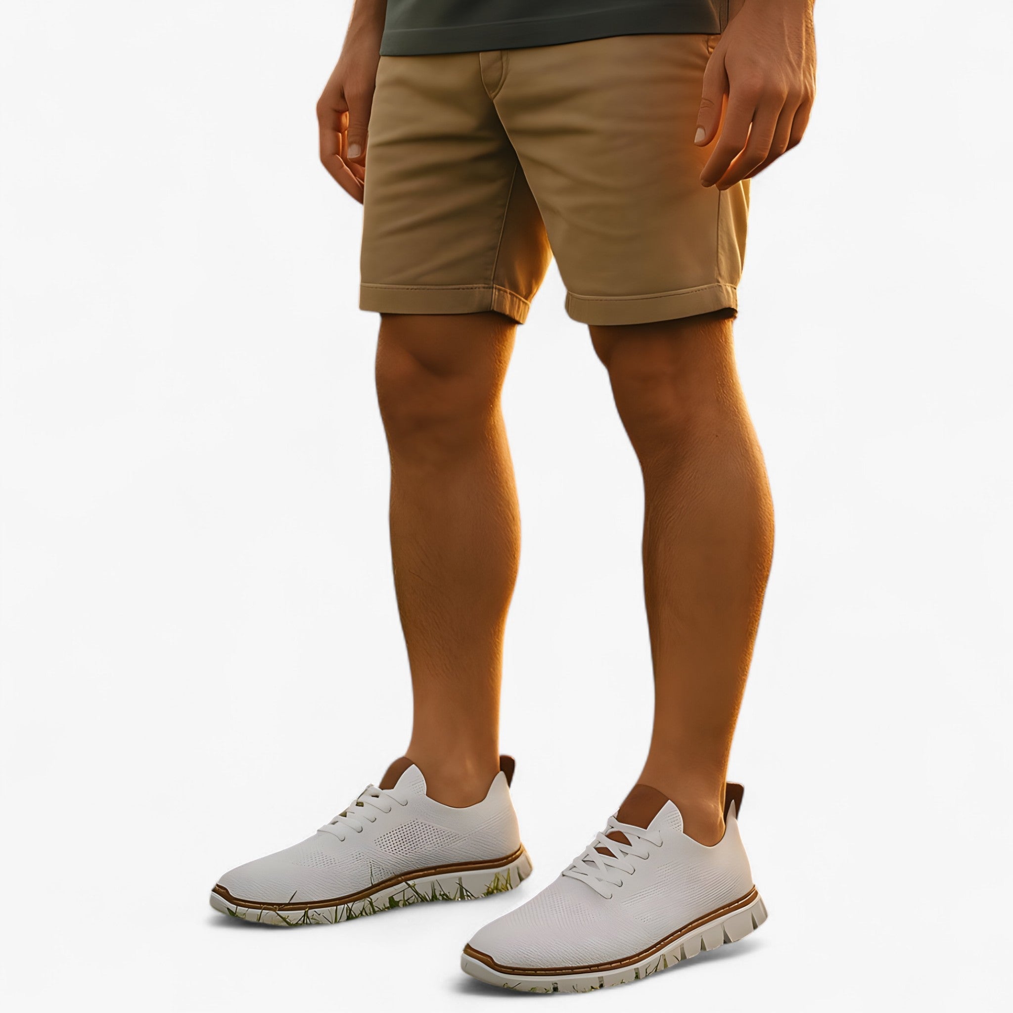 Leandres | Ultralette og åndbare sko til mænd - - shoes - {{ product_tags }