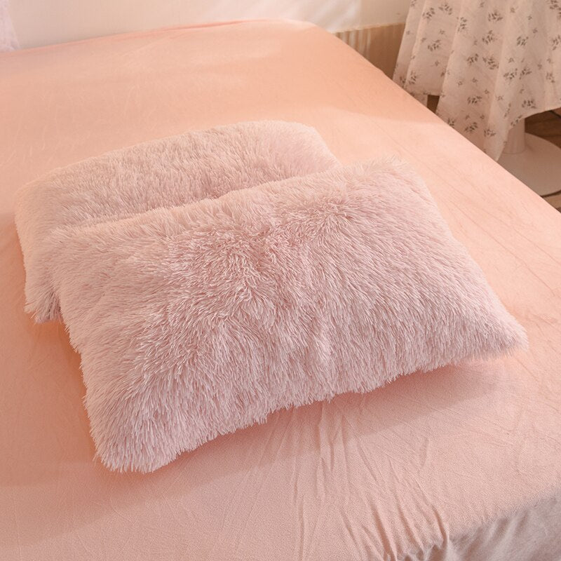 Softy | Sæt (5 stk) Tykke bløde fleece mikrofasertæppe til vinter - - Softy | Sæt (5 stk) Tykke bløde fleece mikrofasertæppe til vinter - €25 - {{ product_tags }