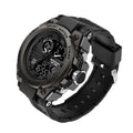 TitanGuard | Orologio militare multifunzione per uomo
