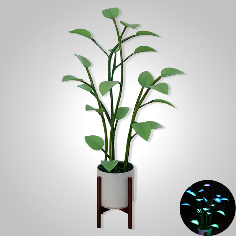 Magisk LED-plante - - house & garden - {{ product_tags }