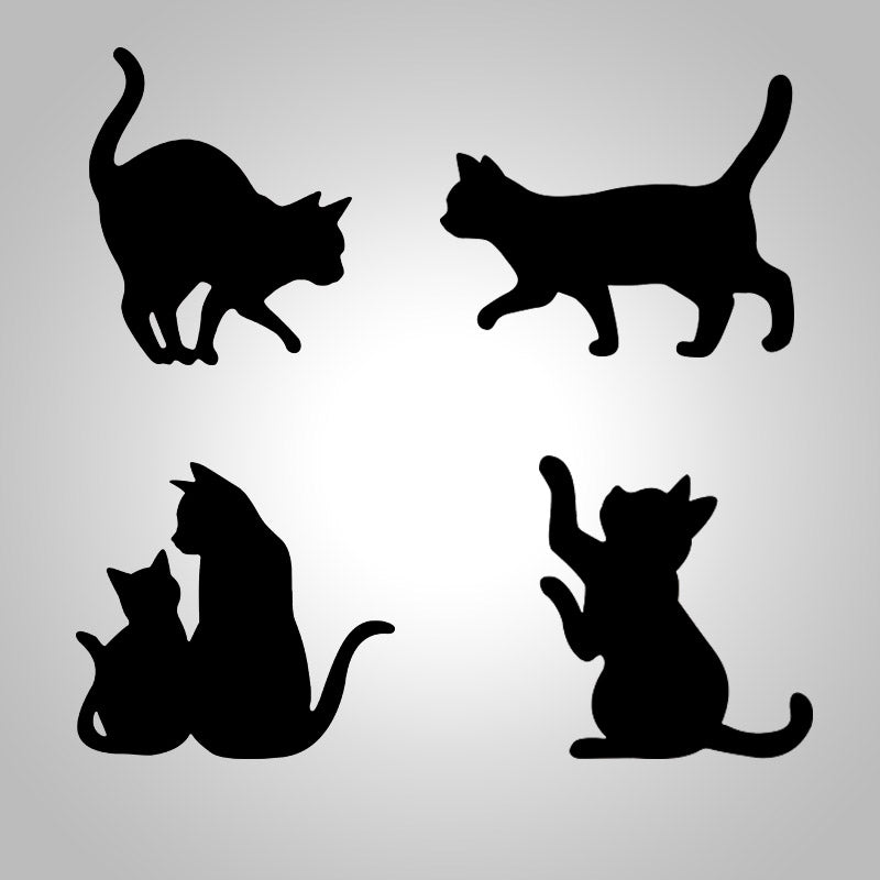 Motion Cat Light™ - Alle varianter - gadgets - {{ product_tags }