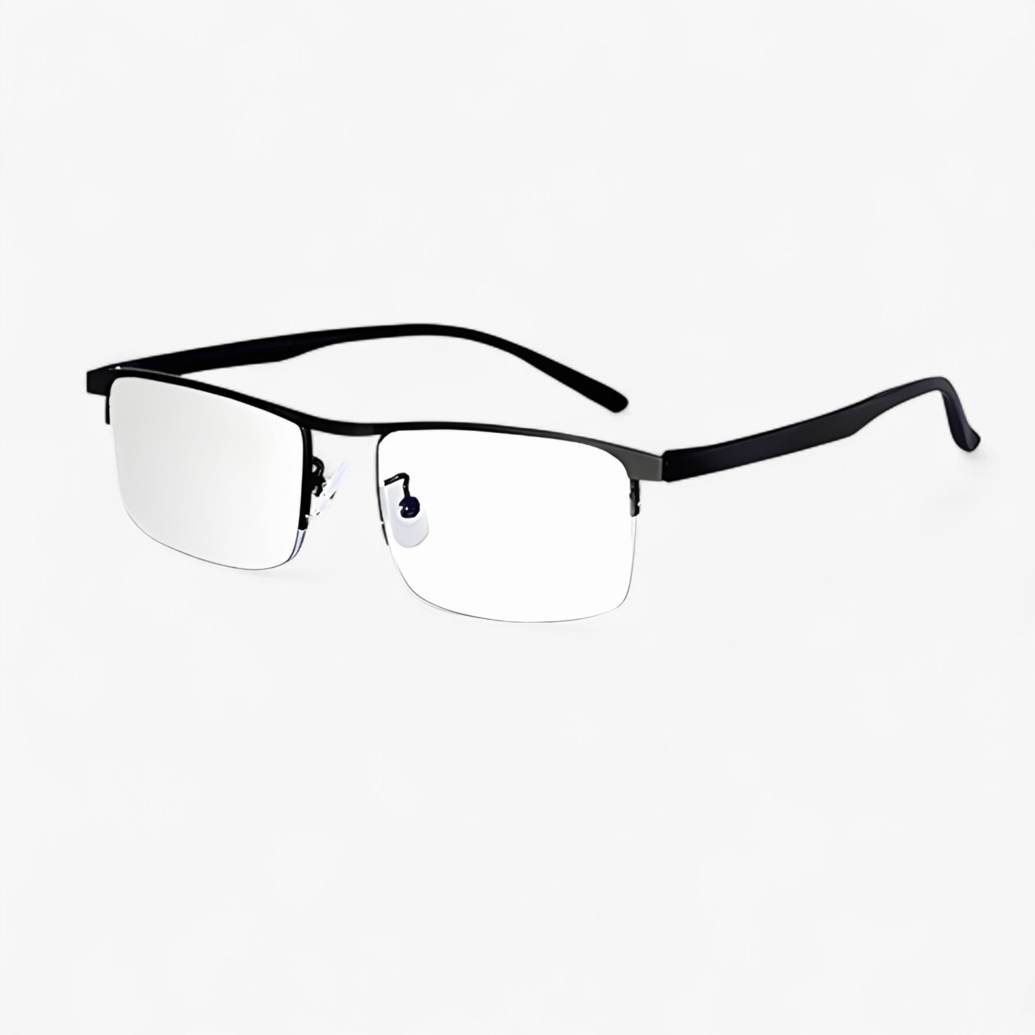 Lumi | Intelligente Læsebriller™ - Sort - Lumi | Intelligente Læsebriller™ - €25 - {{ product_tags }