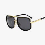 Men's Polarized Sunglasses with UV400 Protection