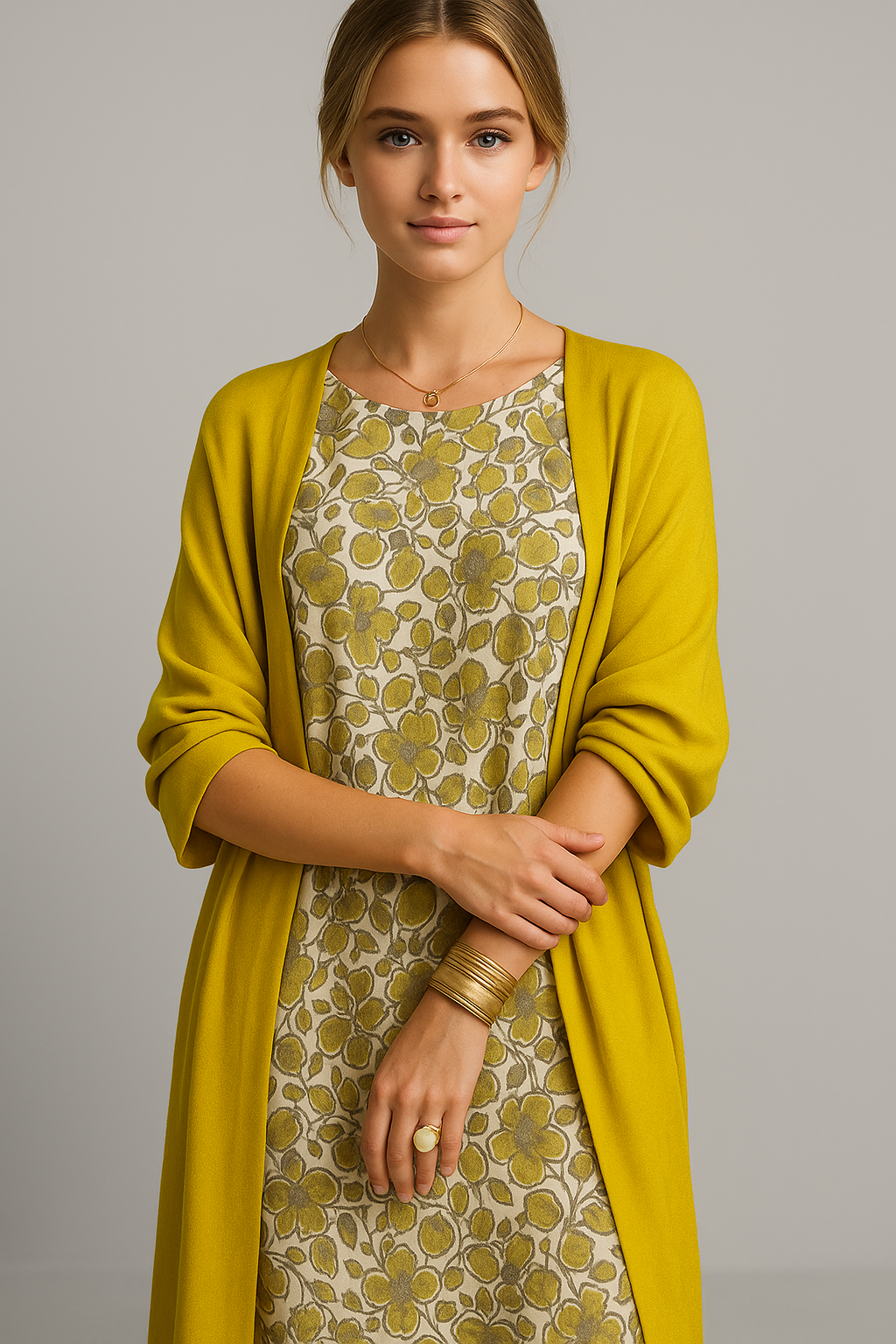 Laverne | Matchende Sæt Dame - Elegant Blazer Sæt - - Kvinders tøj - {{ product_tags }