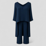 Lara | Matching set for women - Elegant two-piece set