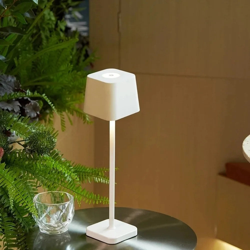 Luxilight | Trådløs bordlampe - - house & garden - {{ product_tags }