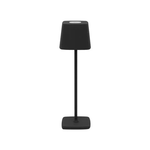 Luxilight | Trådløs bordlampe - Sort - house & garden - {{ product_tags }