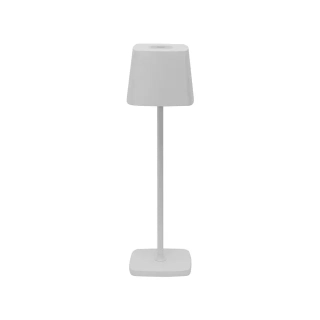 Luxilight | Trådløs bordlampe - Hvid - house & garden - {{ product_tags }