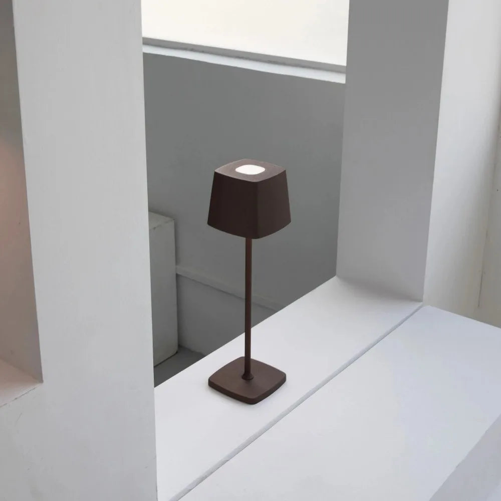 Luxilight | Trådløs bordlampe - - house & garden - {{ product_tags }