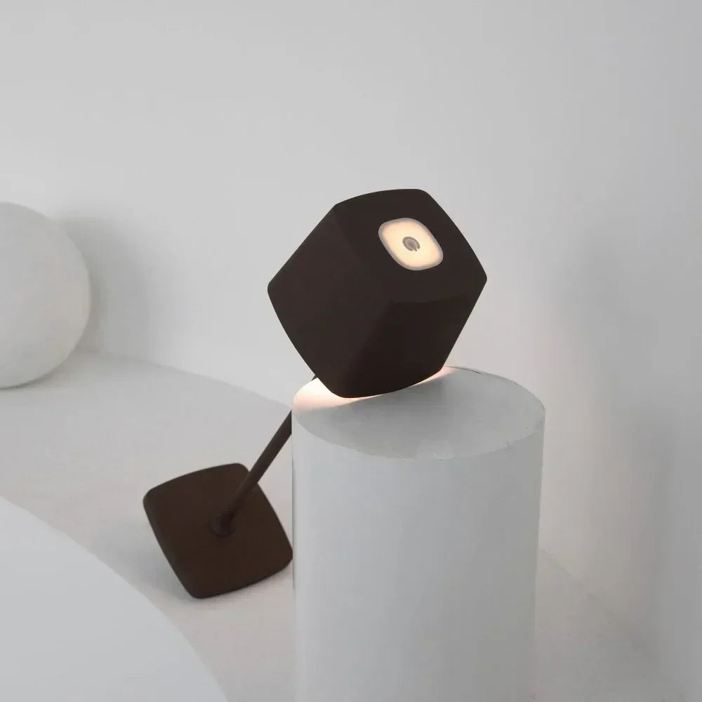 Luxilight | Trådløs bordlampe - - house & garden - {{ product_tags }