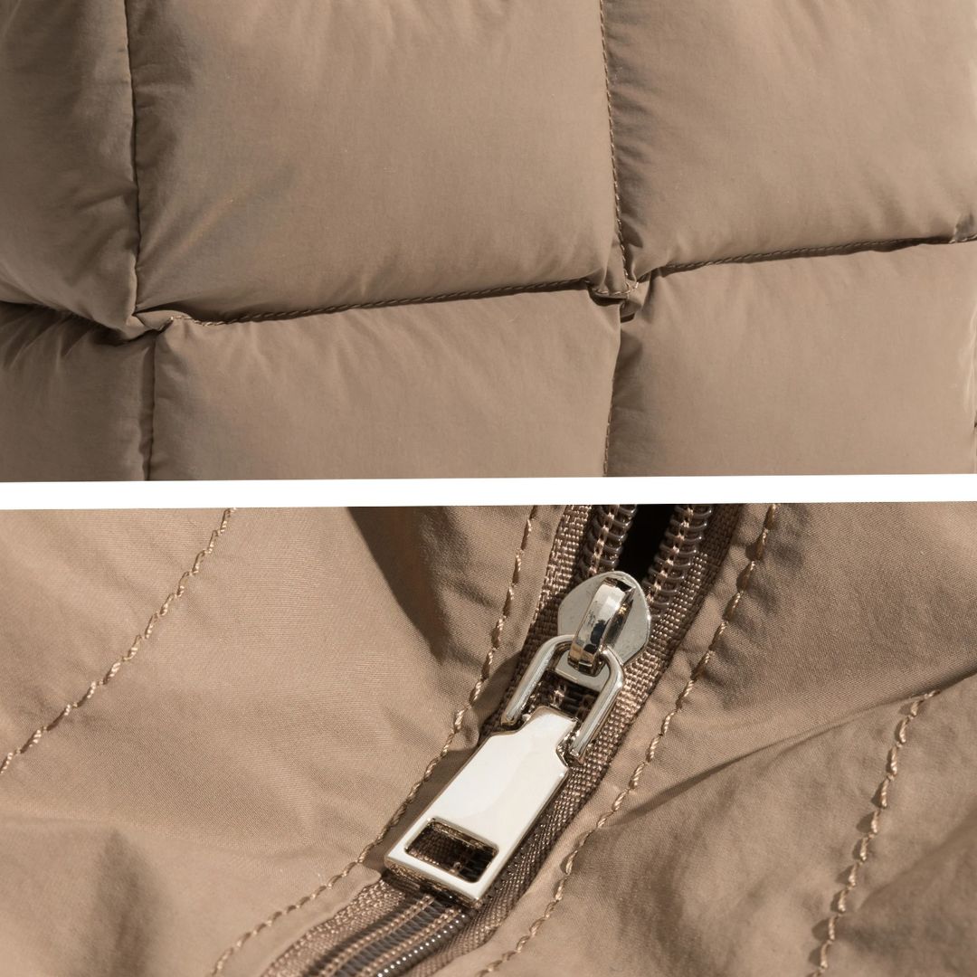 Moderne Skuldertaske Dame med Rummelig Design - - Håndtasker - {{ product_tags }