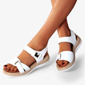 Amy - Sandalias ortopédicas - Sandalias para mujer