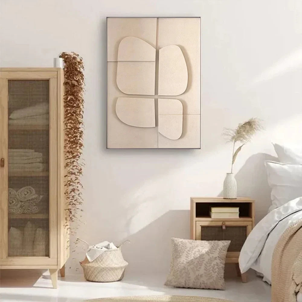 ArtisticAlchemy - Abstrakt Kunst Dekor - - house & garden - {{ product_tags }