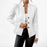 Verna | Elegant shirt with long sleeves
