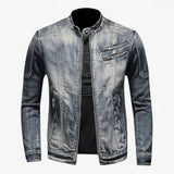 Eddie | Vintage Denim Jacket