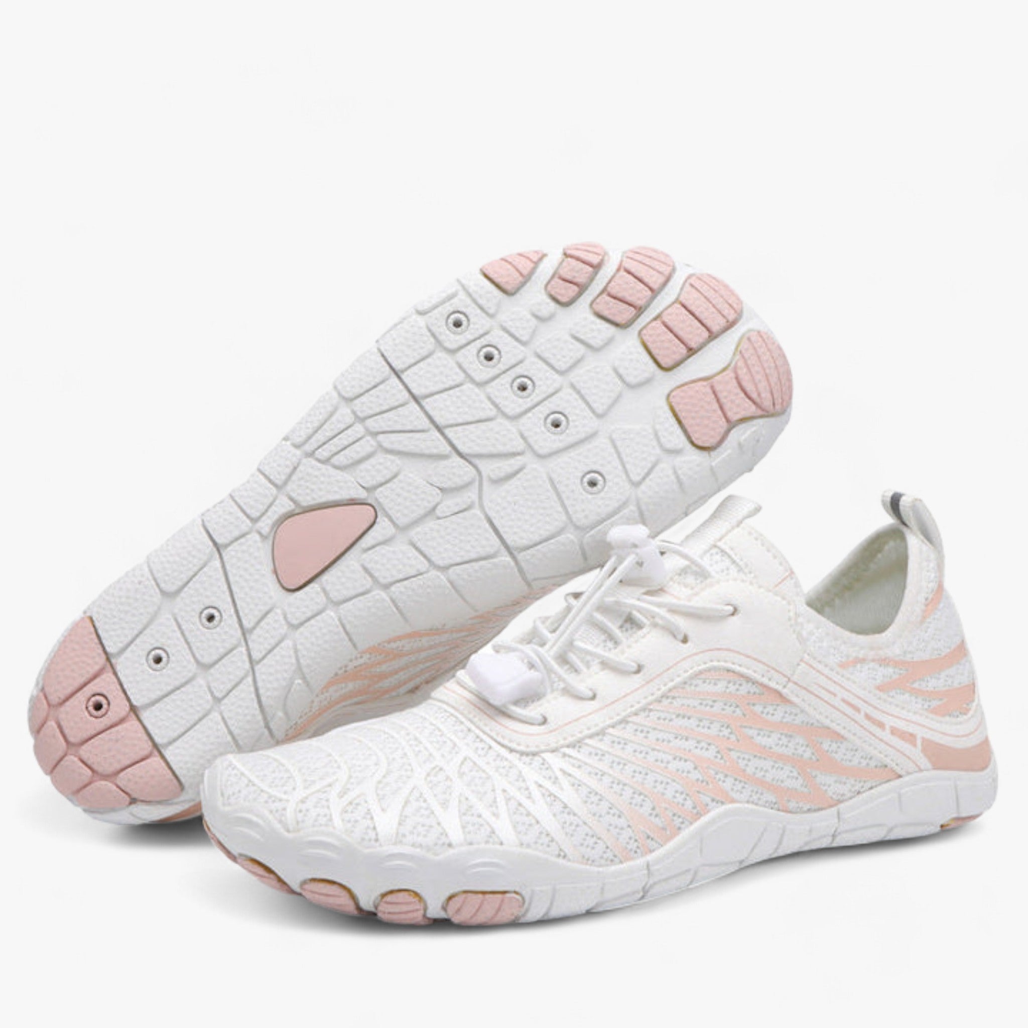 HealthyFeet – Halkfrie barfodssko – Komfort og stabilitet for alle - - HealthyFeet – Halkfrie barfodssko – Komfort og stabilitet for alle- €25 - {{ product_tags }