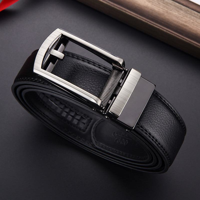 PremierBelt | Justerbart bælte uden huller - - men's fashion - {{ product_tags }