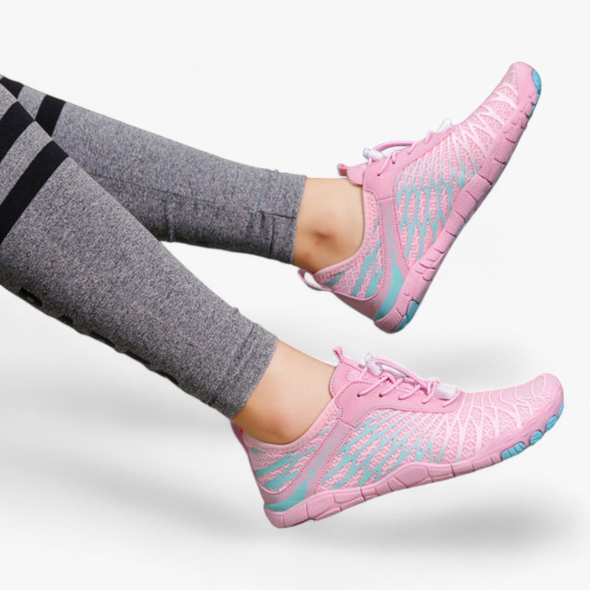 HealthyFeet – Halkfrie barfodssko – Komfort og stabilitet for alle - - HealthyFeet – Halkfrie barfodssko – Komfort og stabilitet for alle- €25 - {{ product_tags }